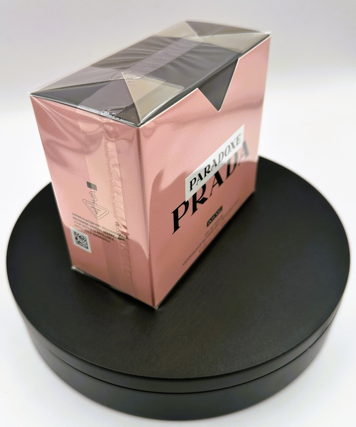 Paradoxe Intense — Prada  Eau de Parfum · 3.0 oz / 90 ml