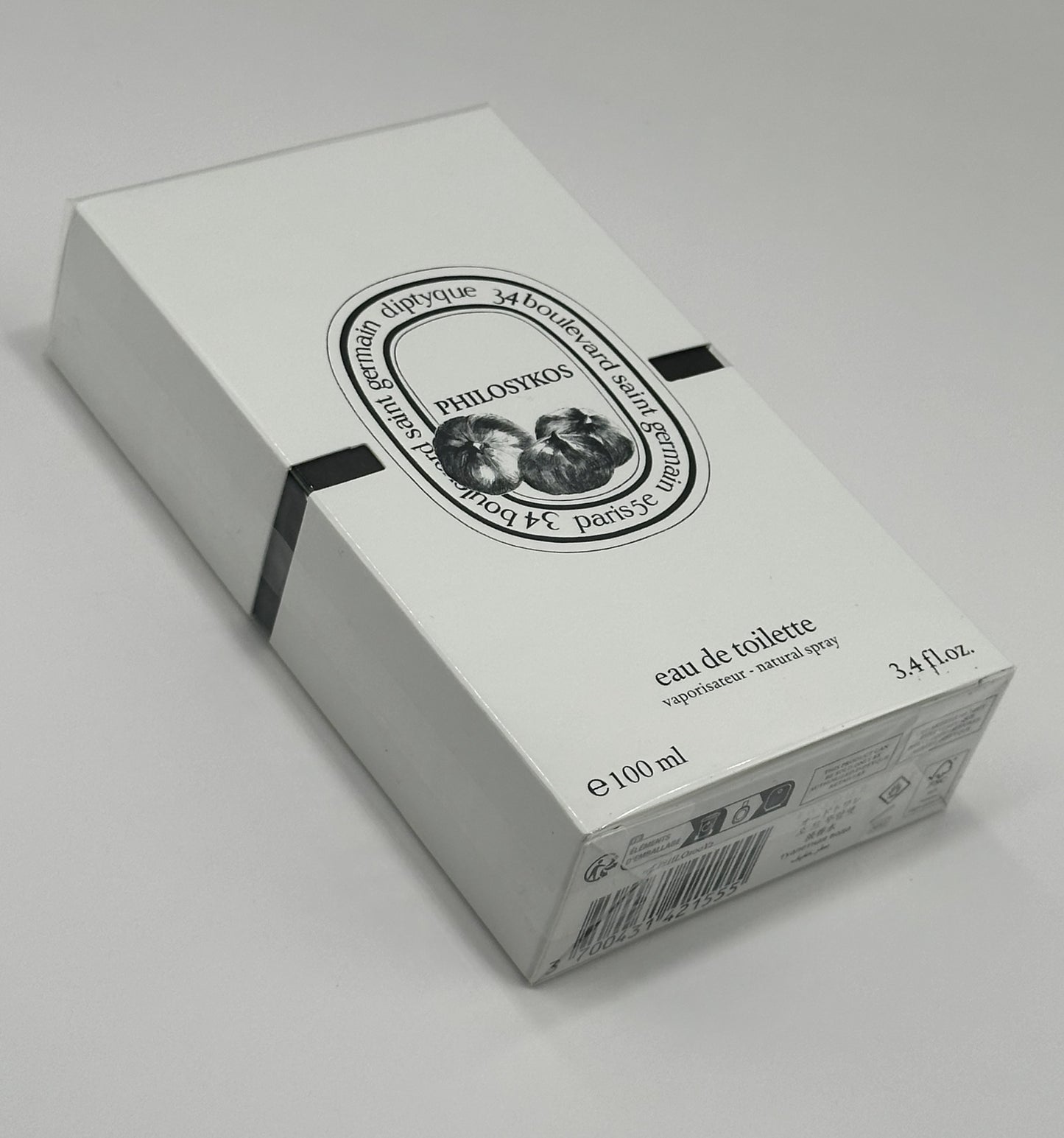 Diptyque Philosykos — Eau de Toilette