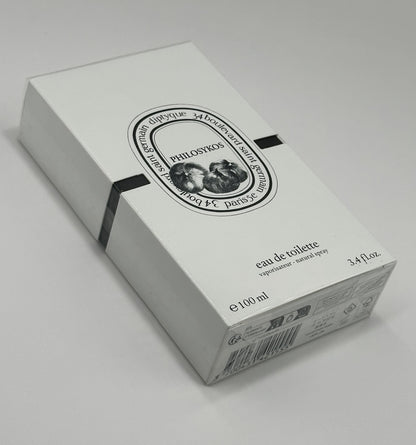 Diptyque Philosykos — Eau de Toilette