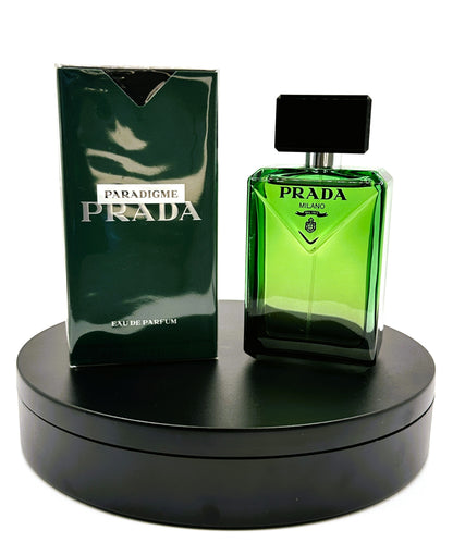 Prada Paradigme — Prada  Eau de Parfum · 3.4 oz / 100 ml