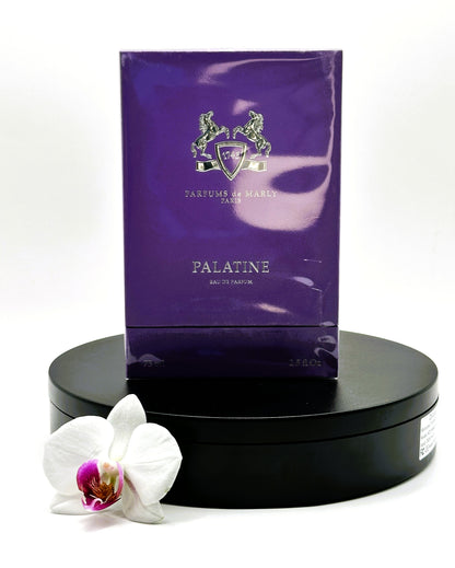 Parfums de Marly Palatine — Parfums de Marly  Eau de Parfum · 2.5 fl oz / 75 ml