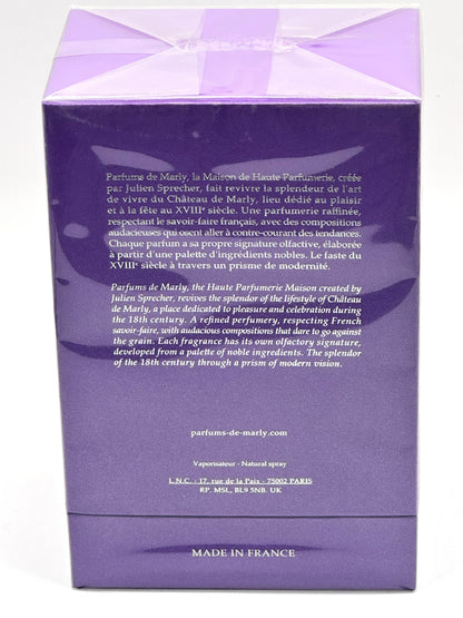 Parfums de Marly Palatine — Parfums de Marly  Eau de Parfum · 2.5 fl oz / 75 ml