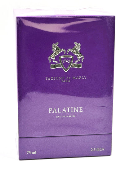 Parfums de Marly Palatine — Parfums de Marly  Eau de Parfum · 2.5 fl oz / 75 ml