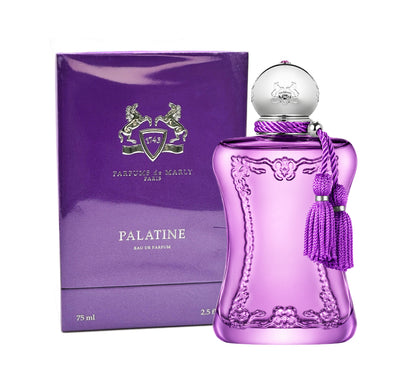 Parfums de Marly Palatine — Parfums de Marly  Eau de Parfum · 2.5 fl oz / 75 ml
