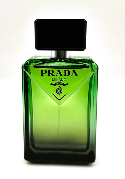Prada Paradigme — Prada  Eau de Parfum · 3.4 oz / 100 ml