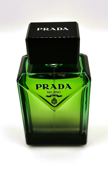 Prada Paradigme — Prada  Eau de Parfum · 3.4 oz / 100 ml