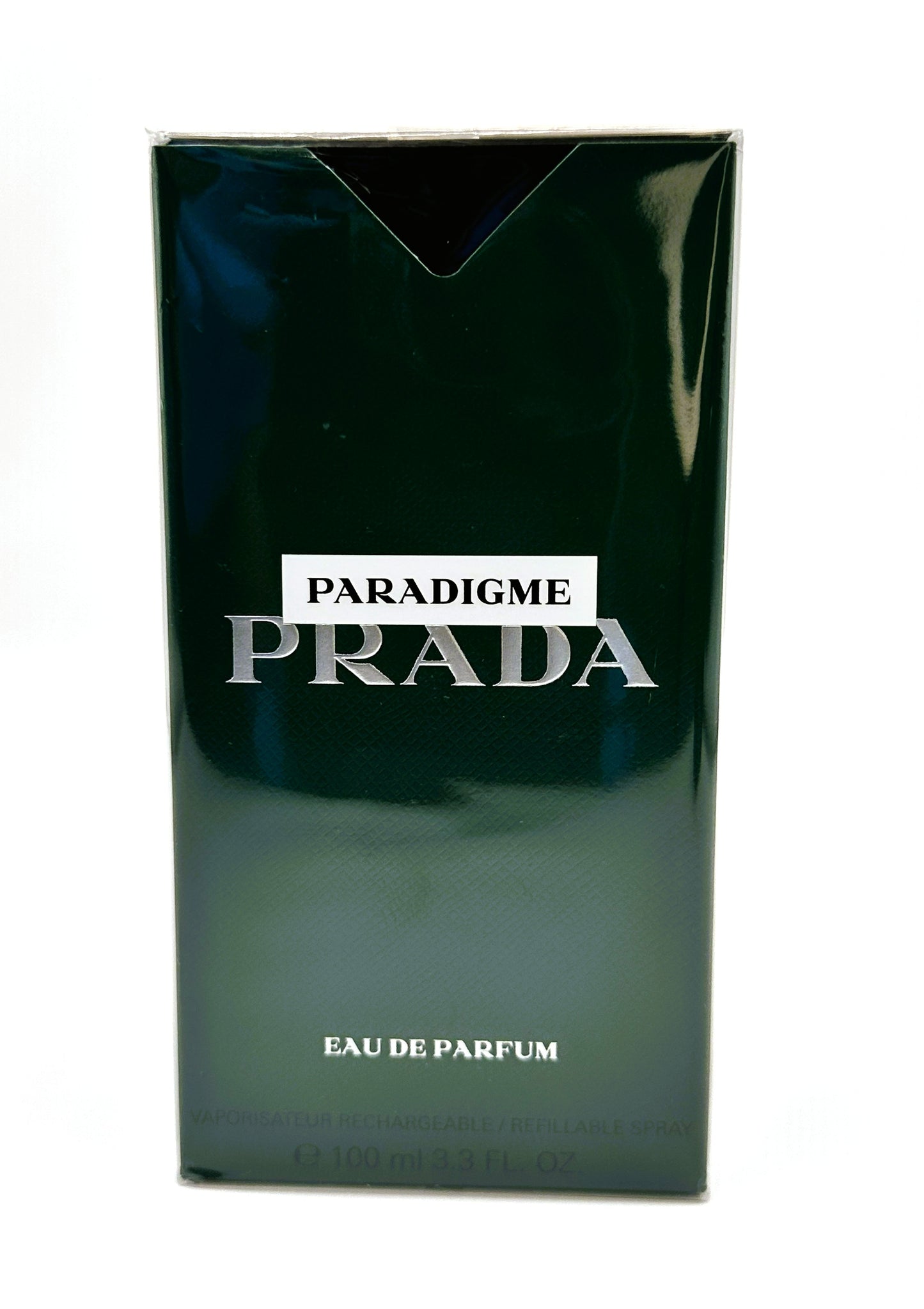 Prada Paradigme — Prada  Eau de Parfum · 3.4 oz / 100 ml