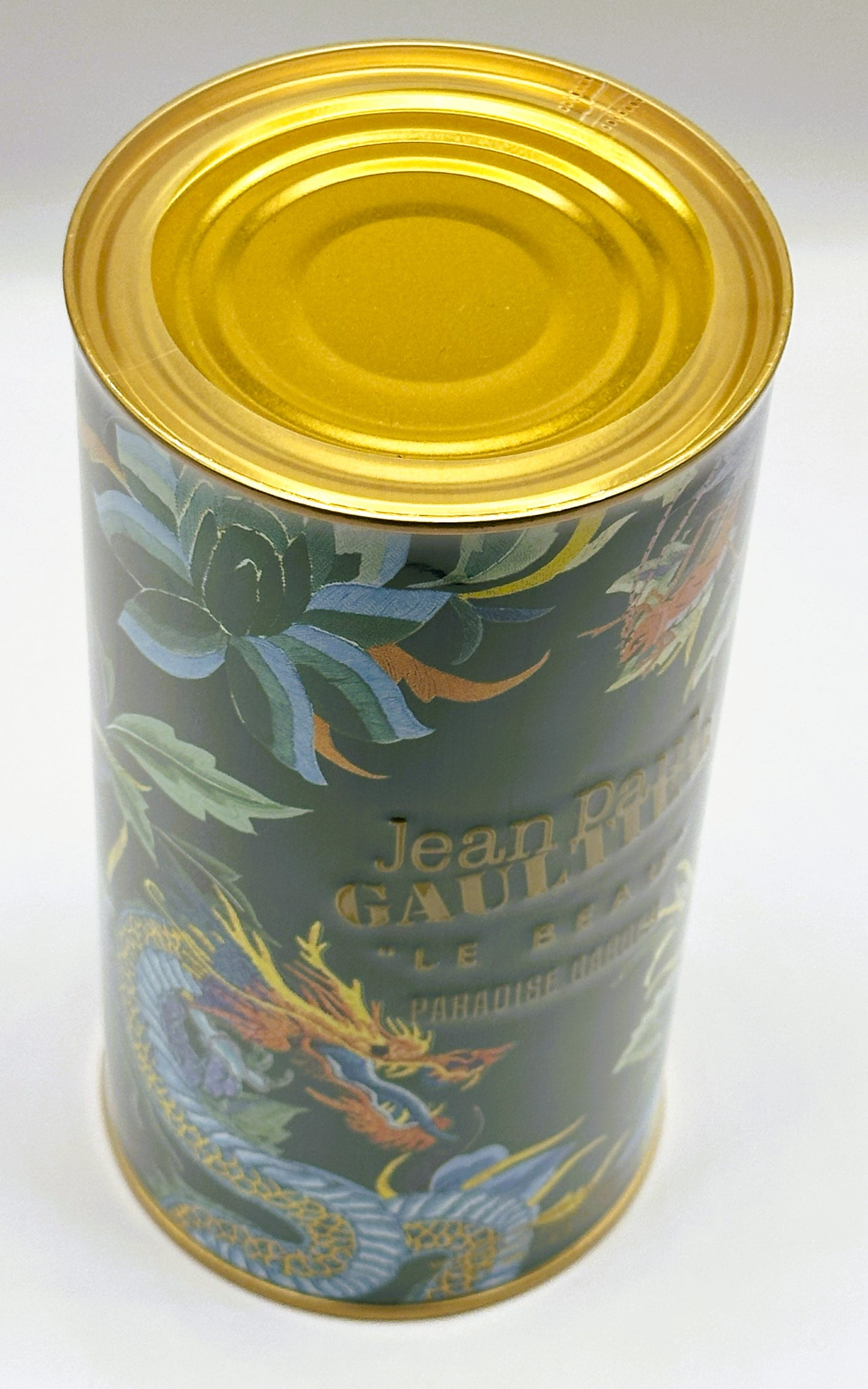 Jean Paul Gaultier Le Beau Paradise Garden — Jean Paul Gaultier Eau de Parfum · 4.2 oz / 125 ml