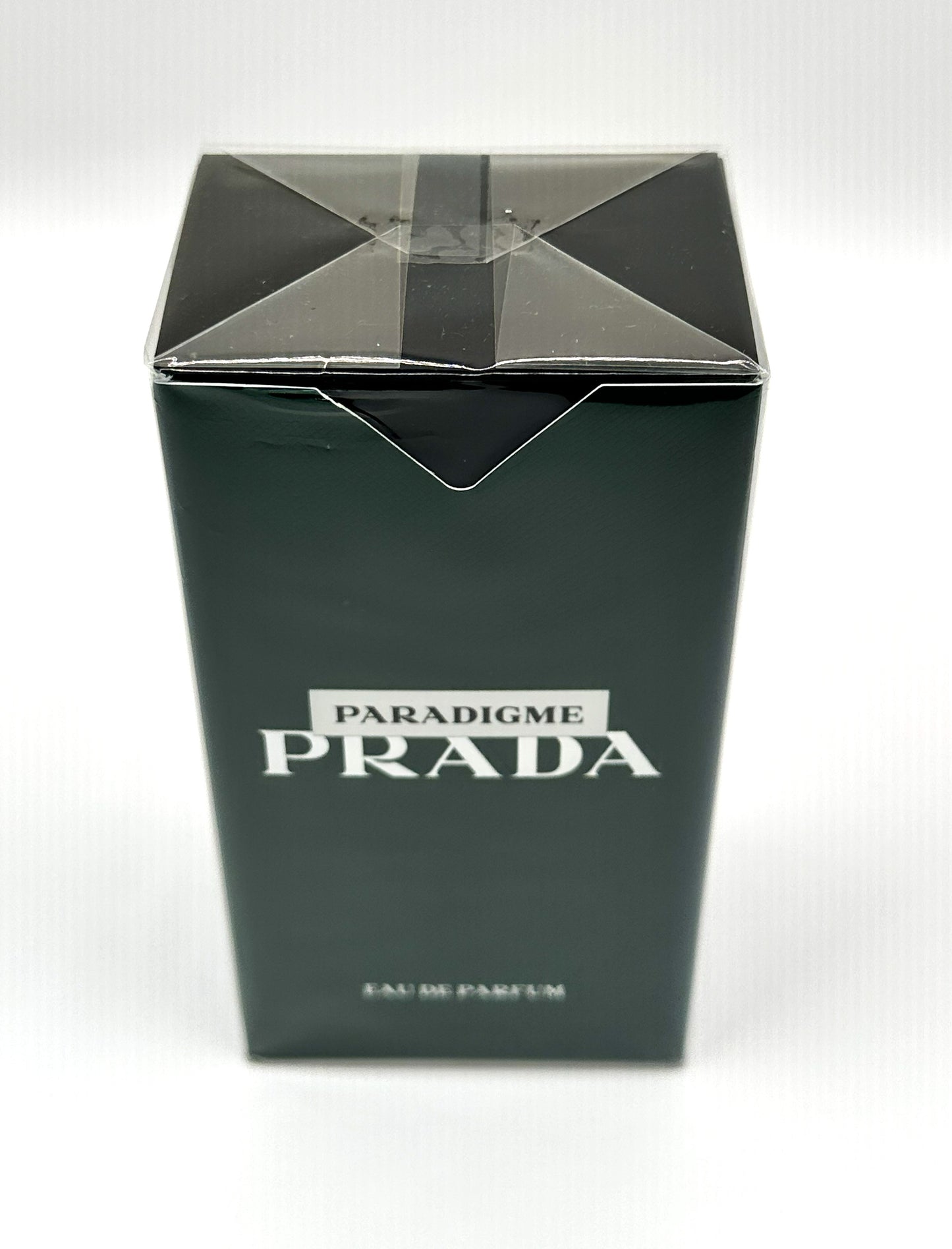 Prada Paradigme — Prada  Eau de Parfum · 3.4 oz / 100 ml