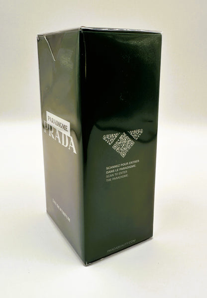 Prada Paradigme — Prada  Eau de Parfum · 3.4 oz / 100 ml