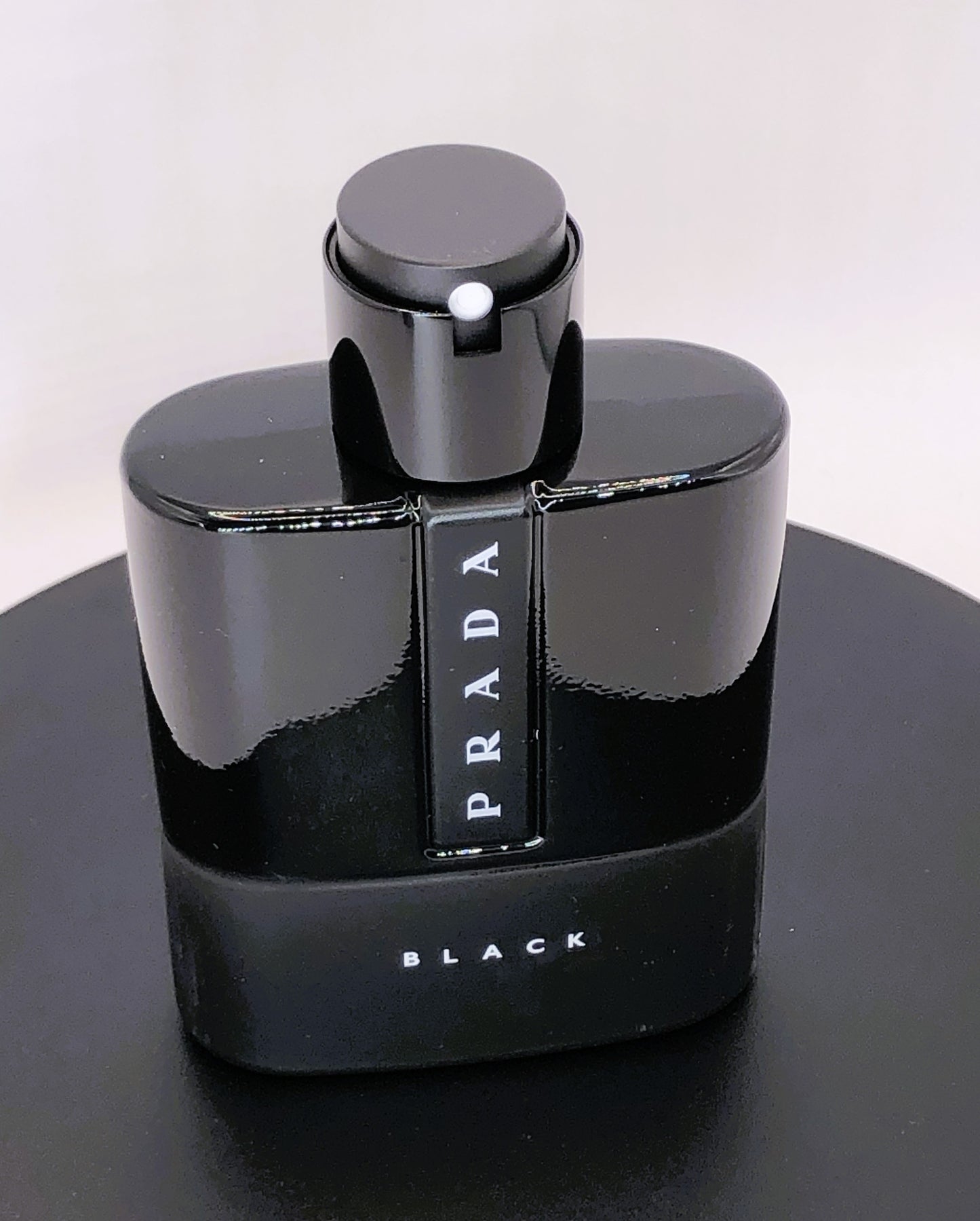 Prada Black by Prada 3.4 oz EDP