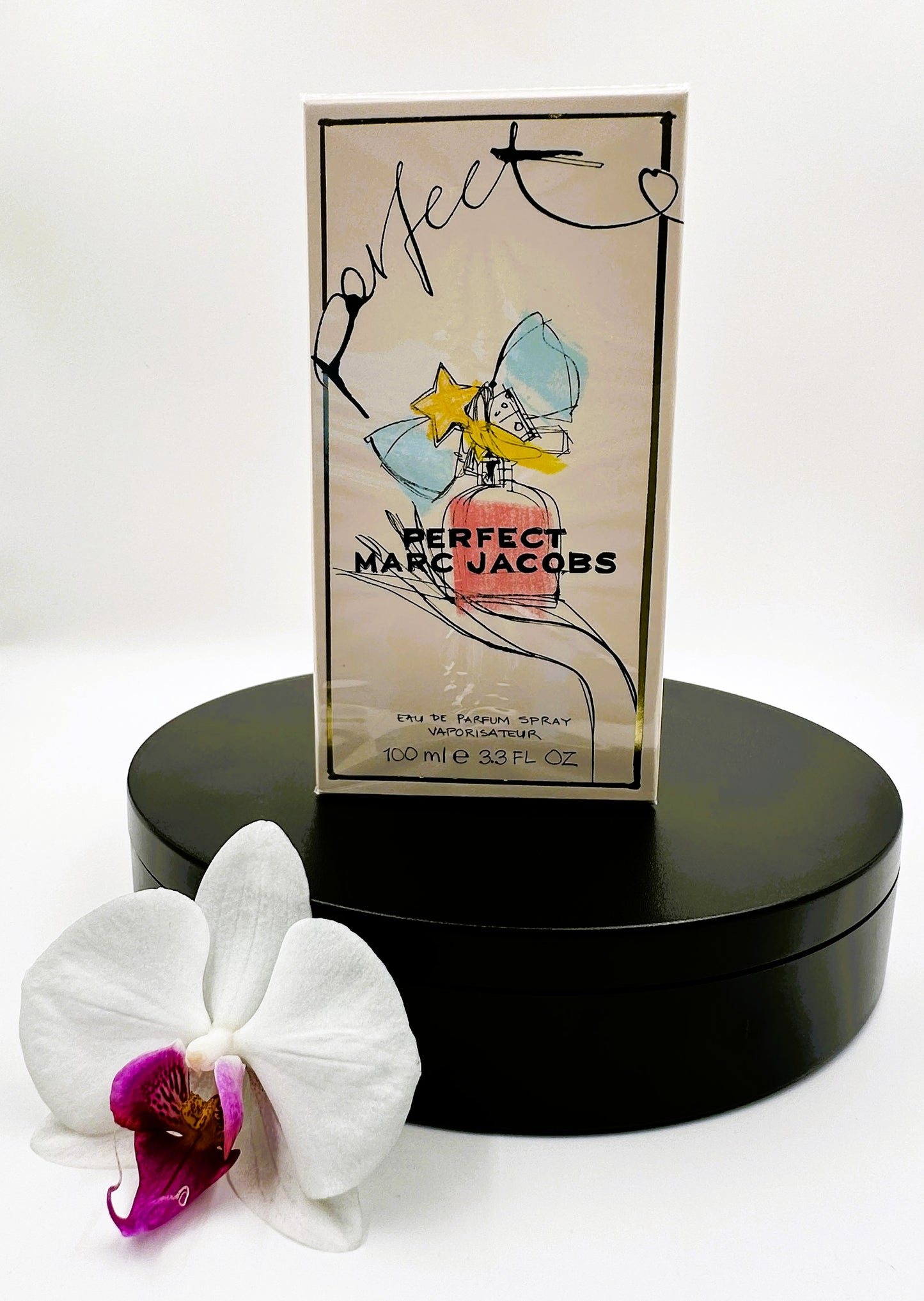 Perfect by Marc Jacobs — Eau de Parfum 3.3 oz / 100 ml