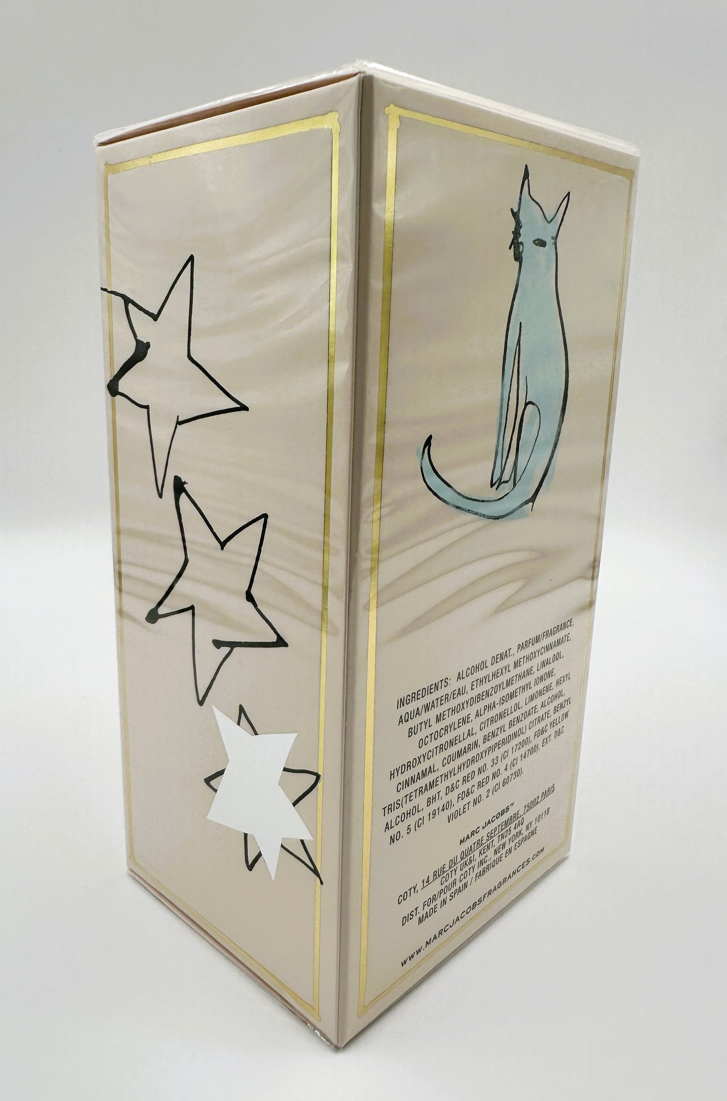 Perfect by Marc Jacobs — Eau de Parfum 3.3 oz / 100 ml