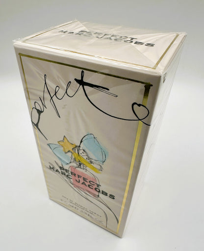 Perfect by Marc Jacobs — Eau de Parfum 3.3 oz / 100 ml