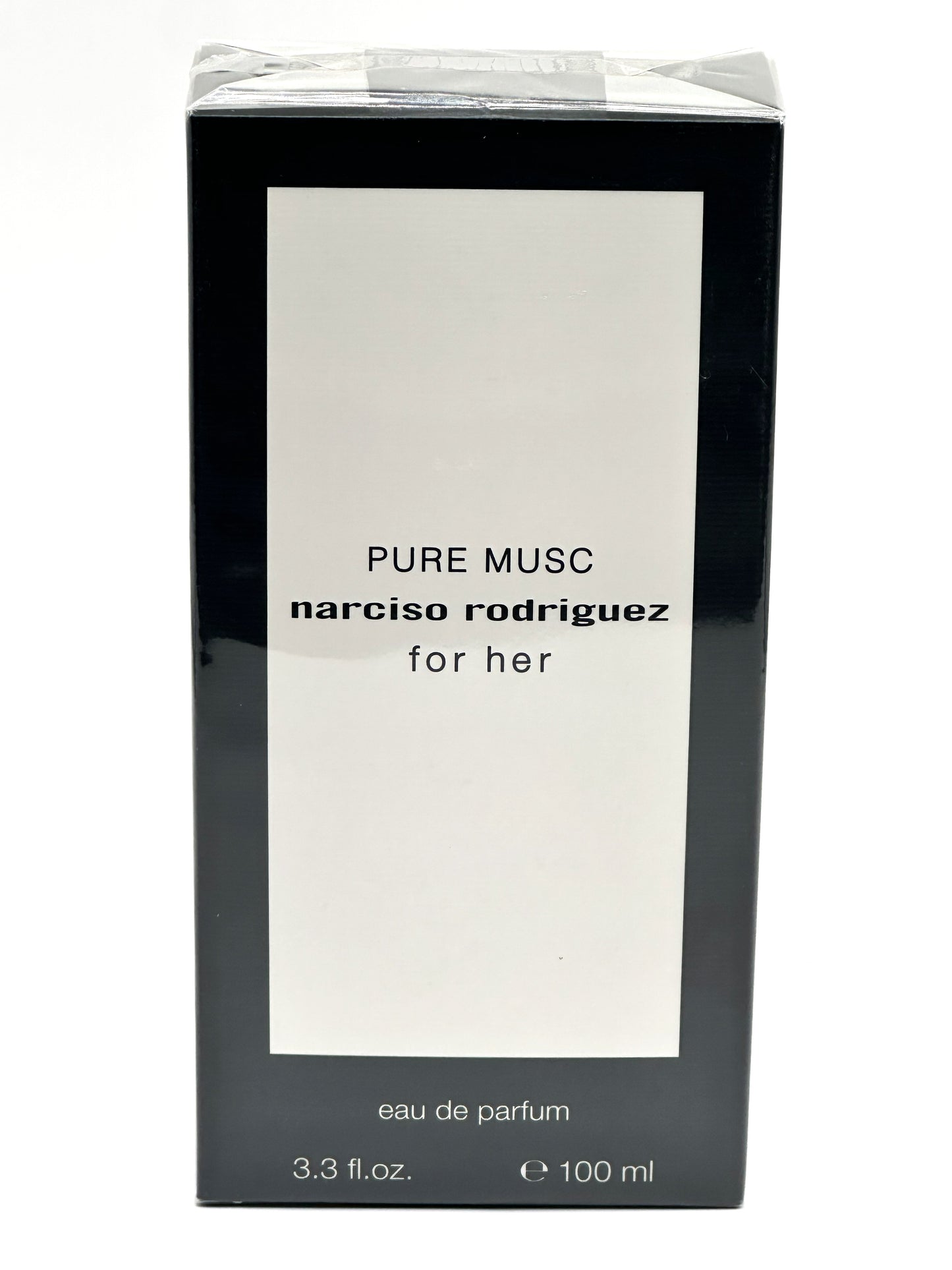 Narciso Rodriguez Pure Musc For Her — Eau de Parfum