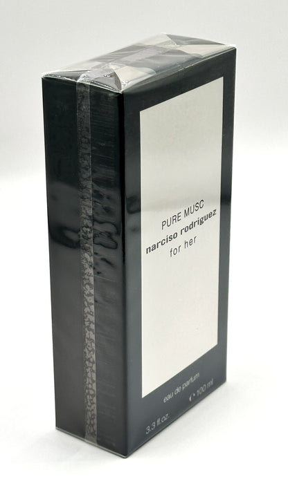 Narciso Rodriguez Pure Musc For Her — Eau de Parfum