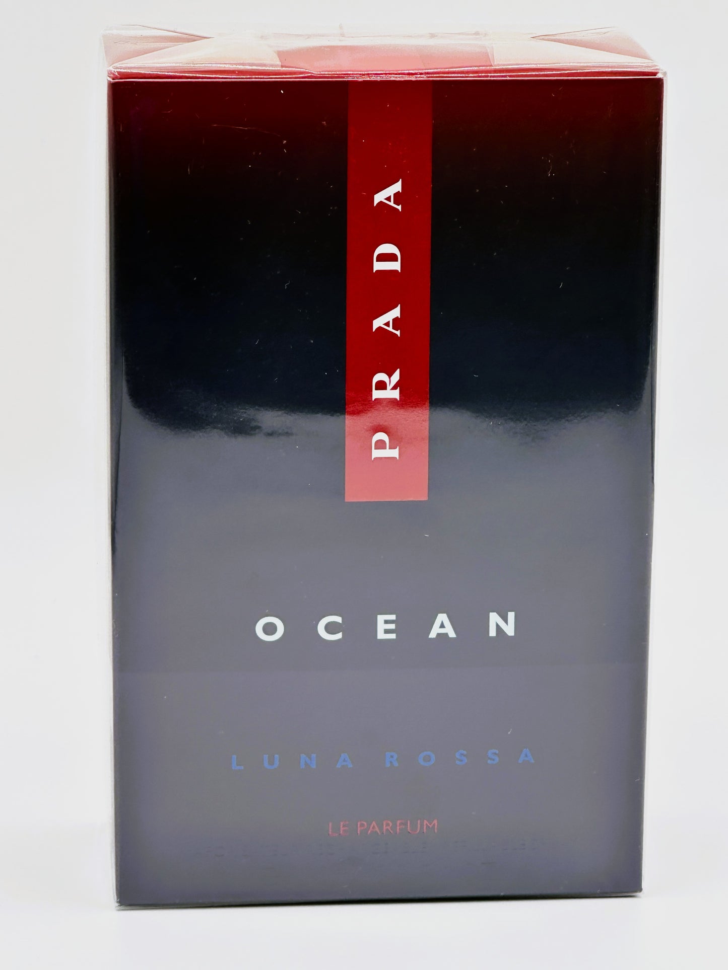 Prada Luna Rossa Ocean Le Parfum — Prada  Le Parfum · 3.3 oz / 100 ml