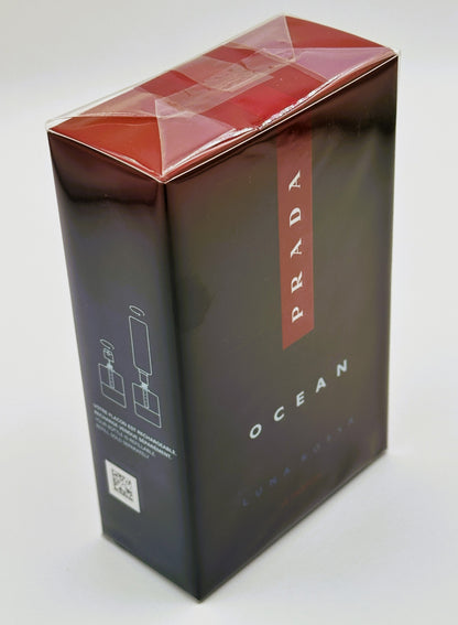 Prada Luna Rossa Ocean Le Parfum — Prada  Le Parfum · 3.3 oz / 100 ml