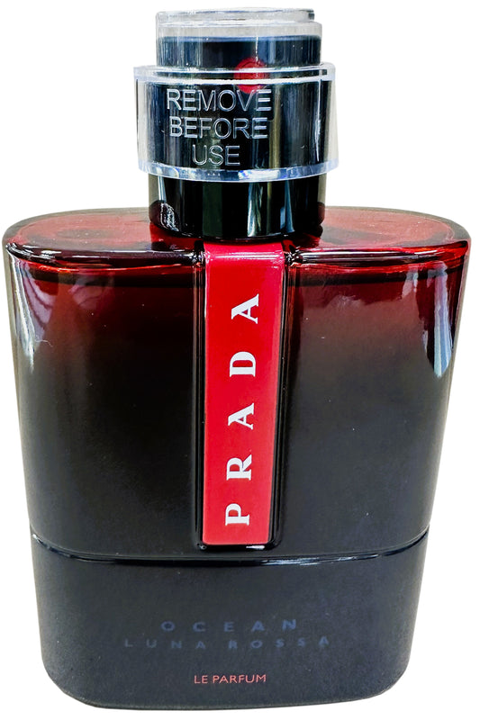 Prada Luna Rossa Ocean Le Parfum — Prada  Le Parfum · 3.3 oz / 100 ml