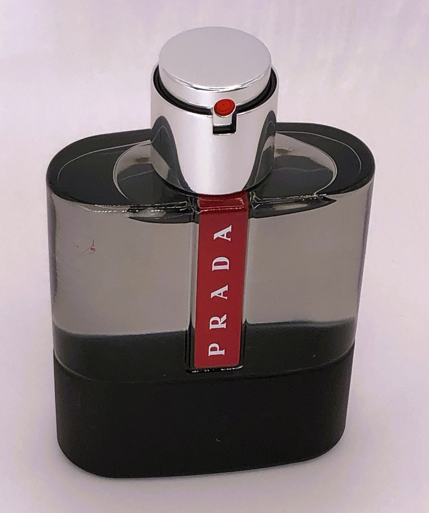 Prada Luna Rossa Carbon – Eau de Toilette (3.4 oz / 100 ml)