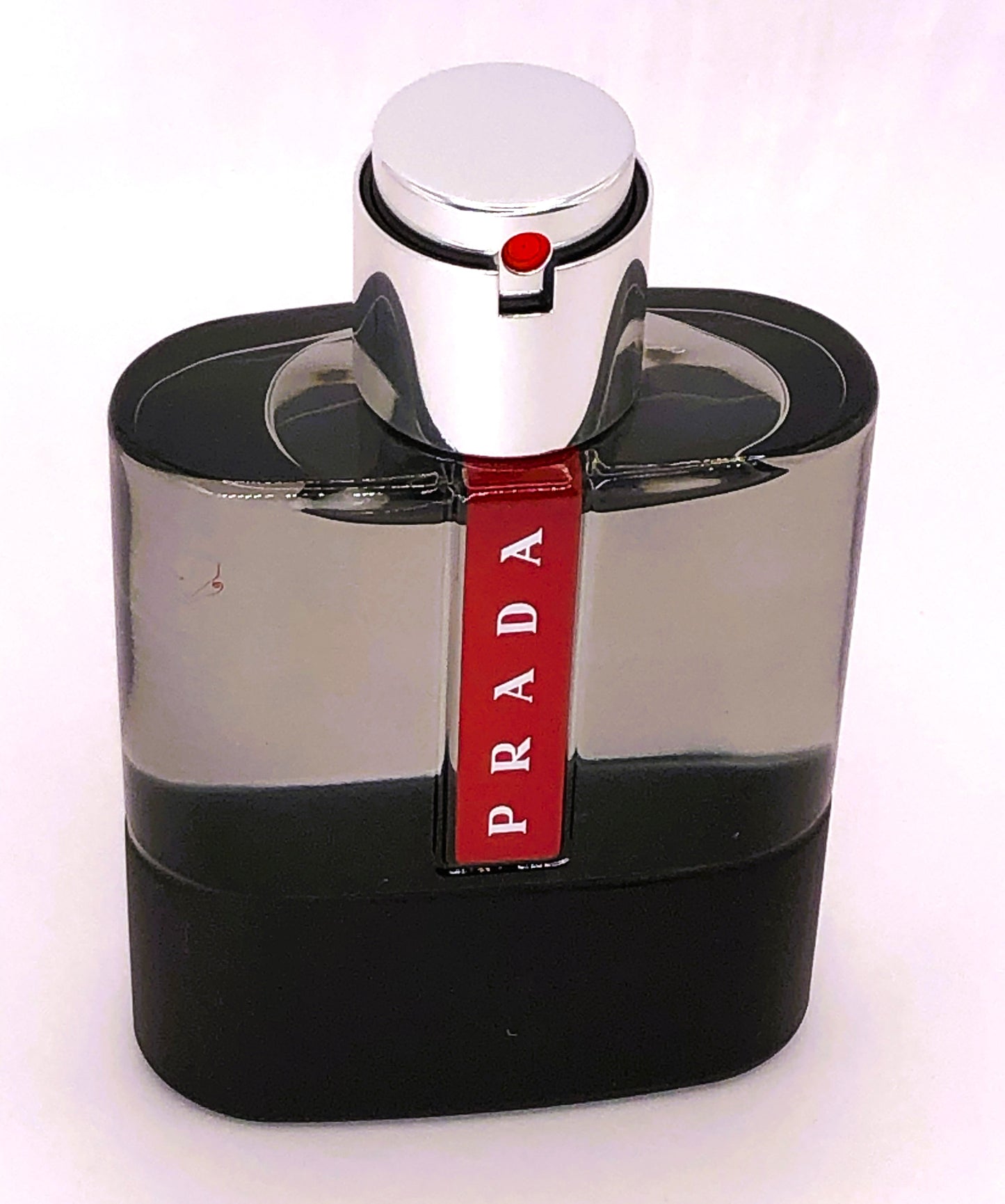 Prada Luna Rossa Carbon – Eau de Toilette (3.4 oz / 100 ml)