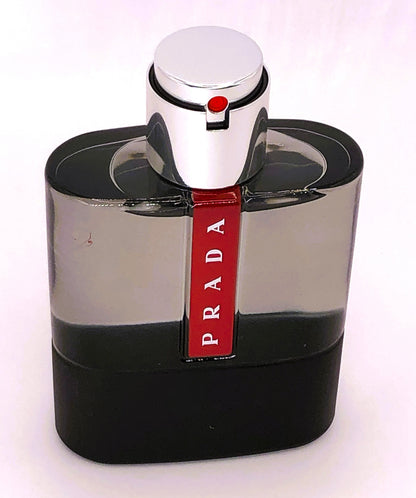 Prada Luna Rossa Carbon – Eau de Toilette (3.4 oz / 100 ml)