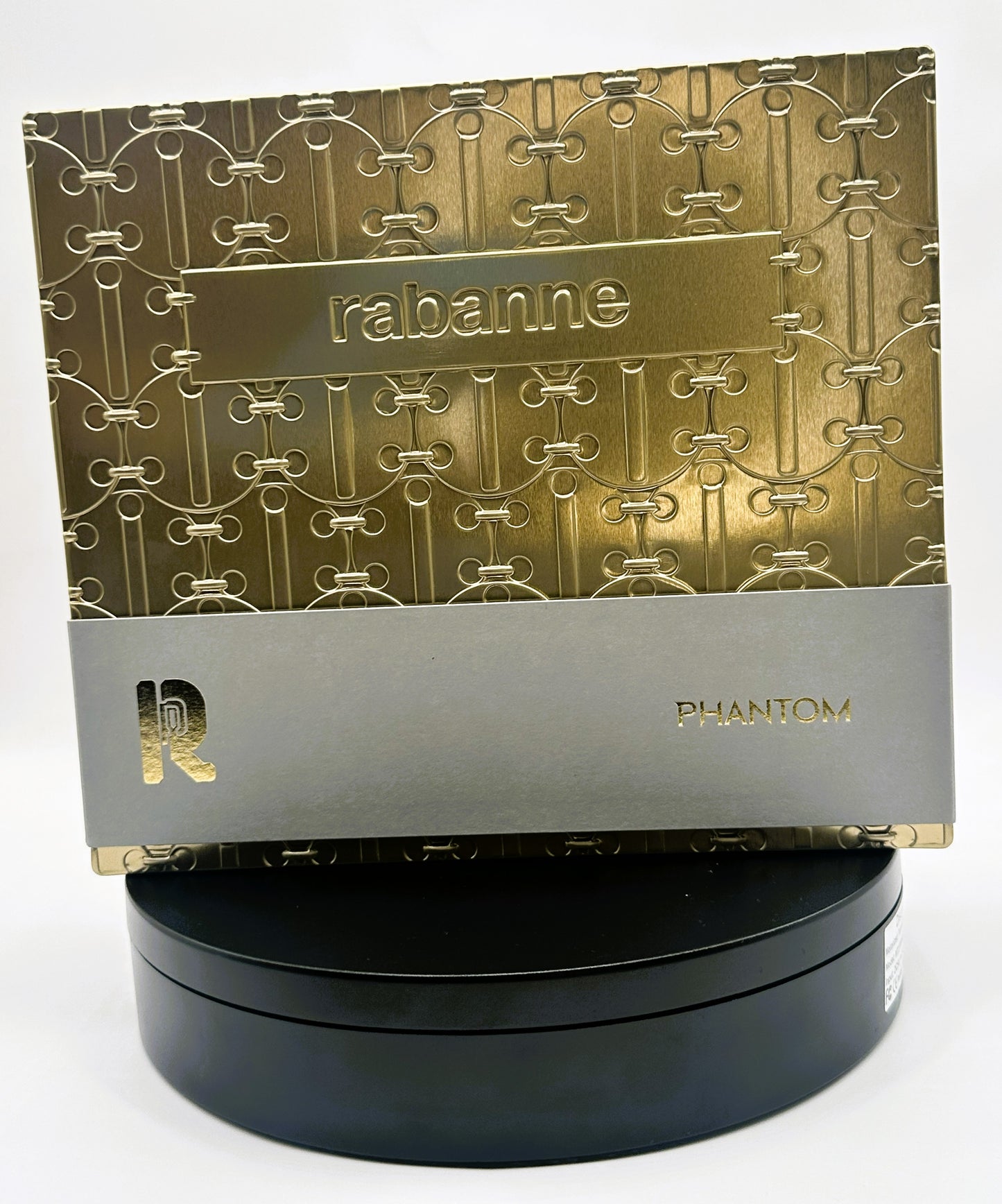Rabanne Phantom Gift Set — Rabanne  2-Piece Eau de Toilette Gift Set