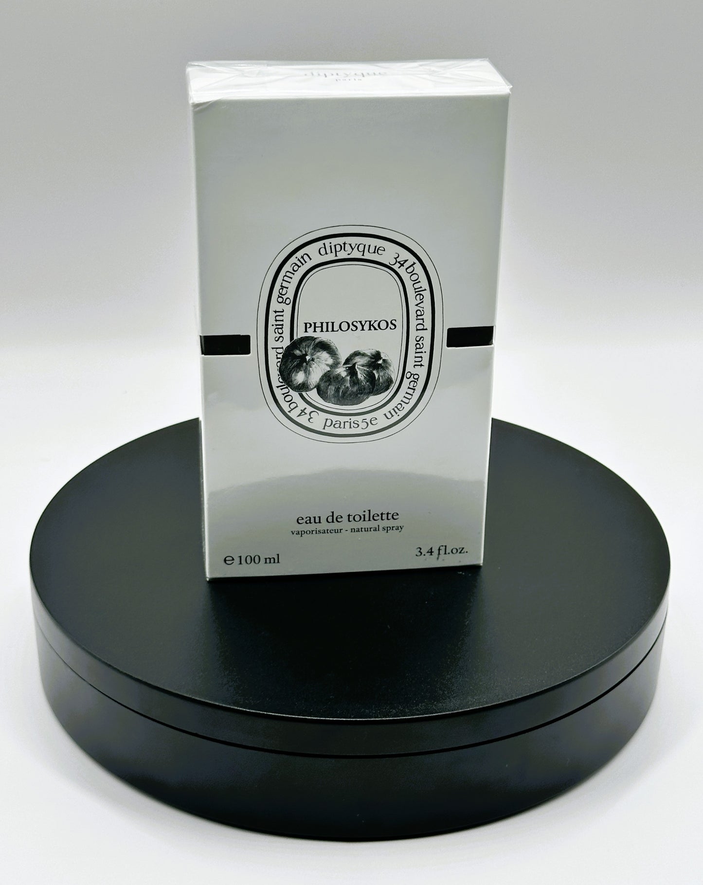 Diptyque Philosykos — Eau de Toilette