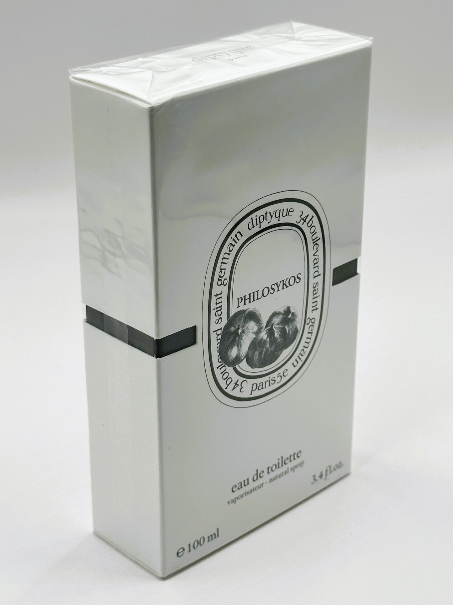 Diptyque Philosykos — Eau de Toilette