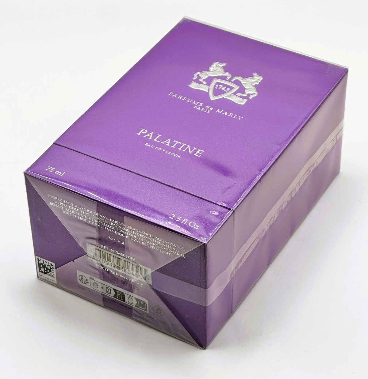 Parfums de Marly Palatine — Parfums de Marly  Eau de Parfum