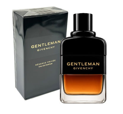 Gentleman Réserve Privée — Givenchy  Eau de Parfum · 3.3 oz / 100 ml