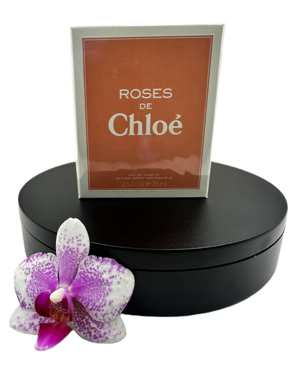 Roses de Chloé — Chloé  Eau de Toilette · 2.5 oz / 75 ml
