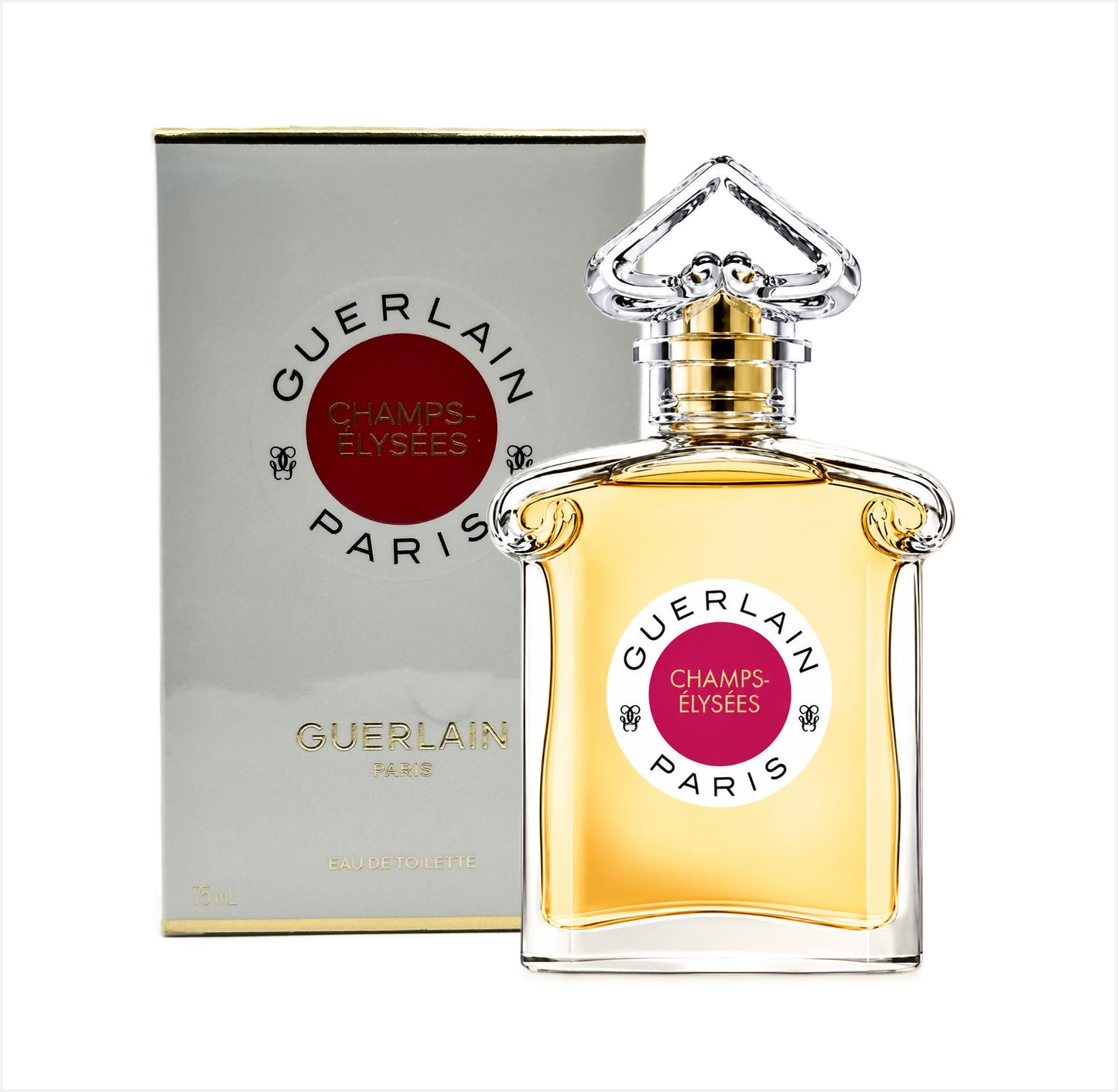 Guerlain Champs-Élysées — Guerlain Eau de Toilette · 2.5 oz / 75 ml