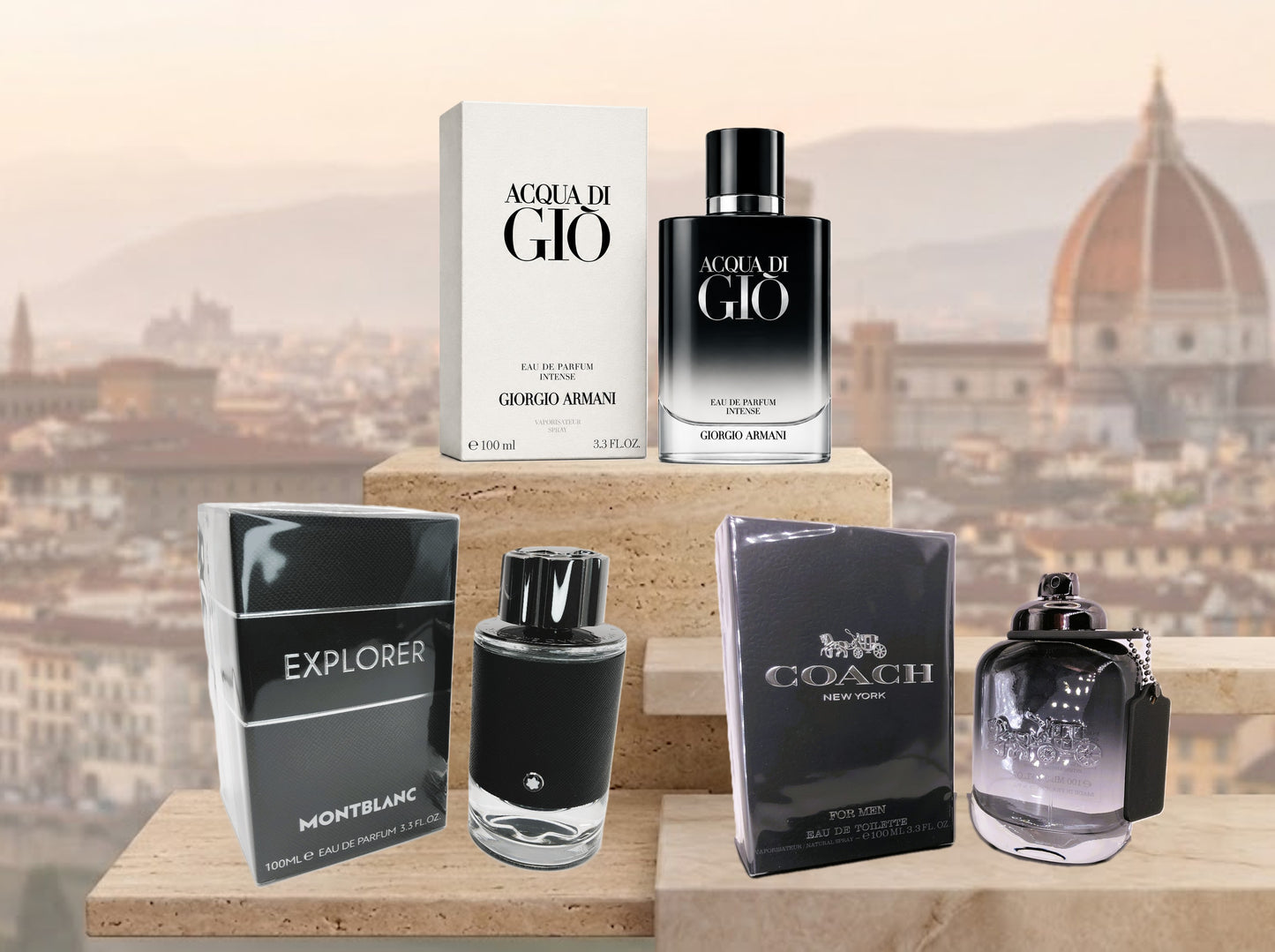 Presenza d'Eccellenza