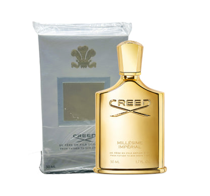 Creed Millésime Impérial — Eau de Parfum