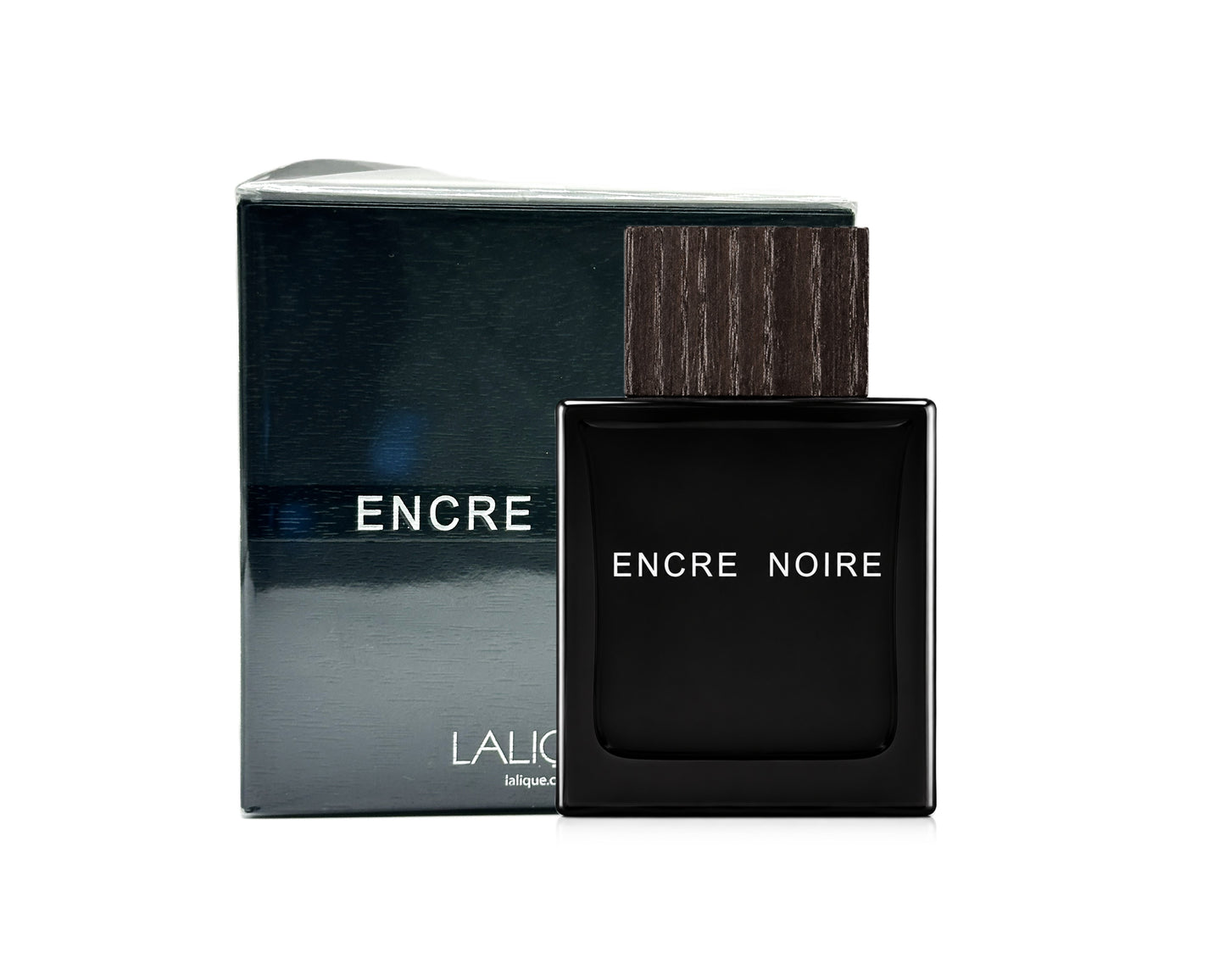 Lalique Encre Noire — Eau de Toilette