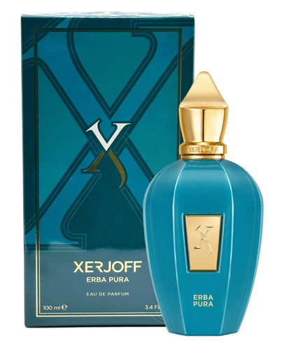 Xerjoff Erba Pura — Xerjoff Eau de Parfum · 3.4 oz / 100 ml