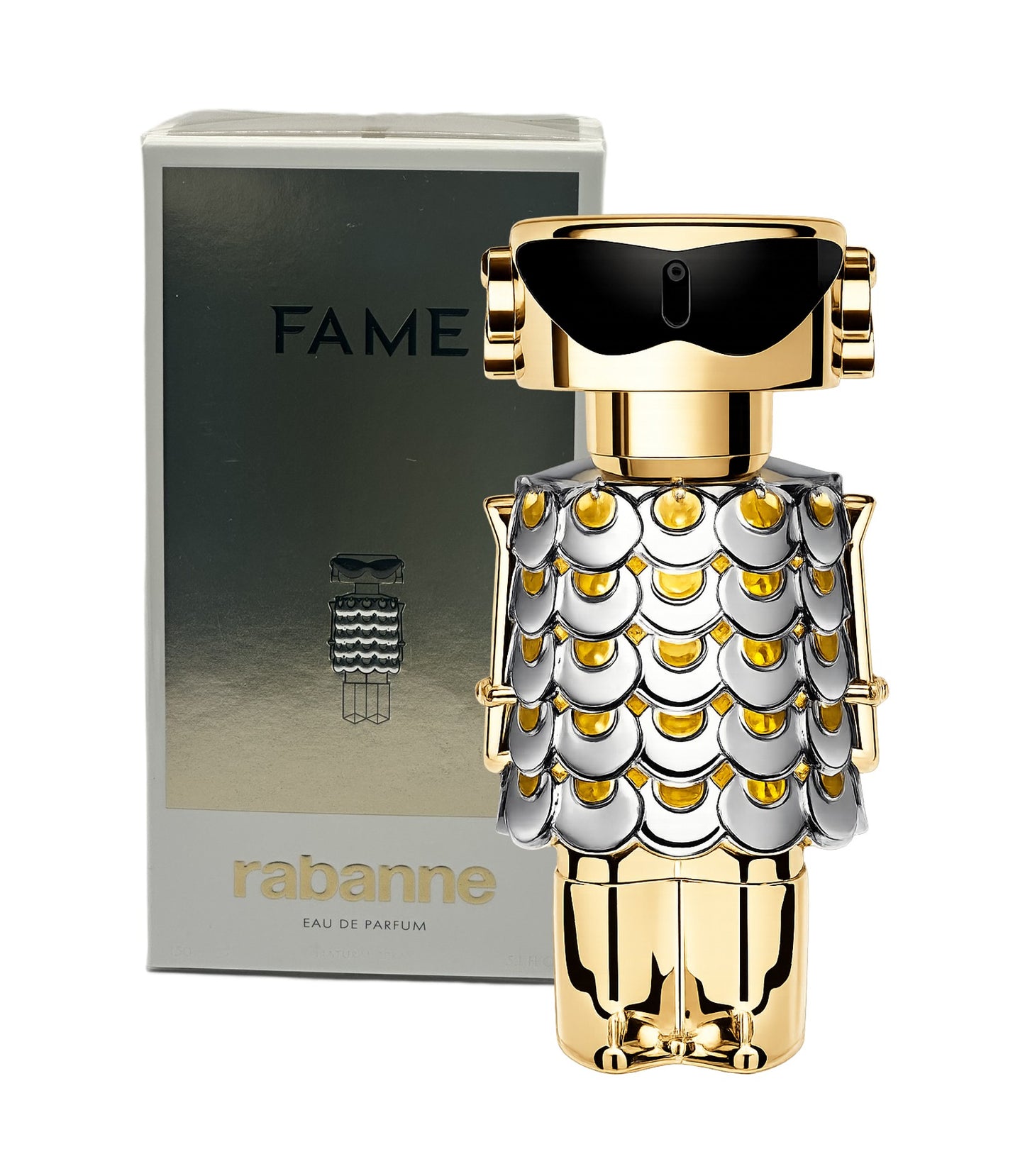 Fame Eau de Parfum — Rabanne  Eau de Parfum