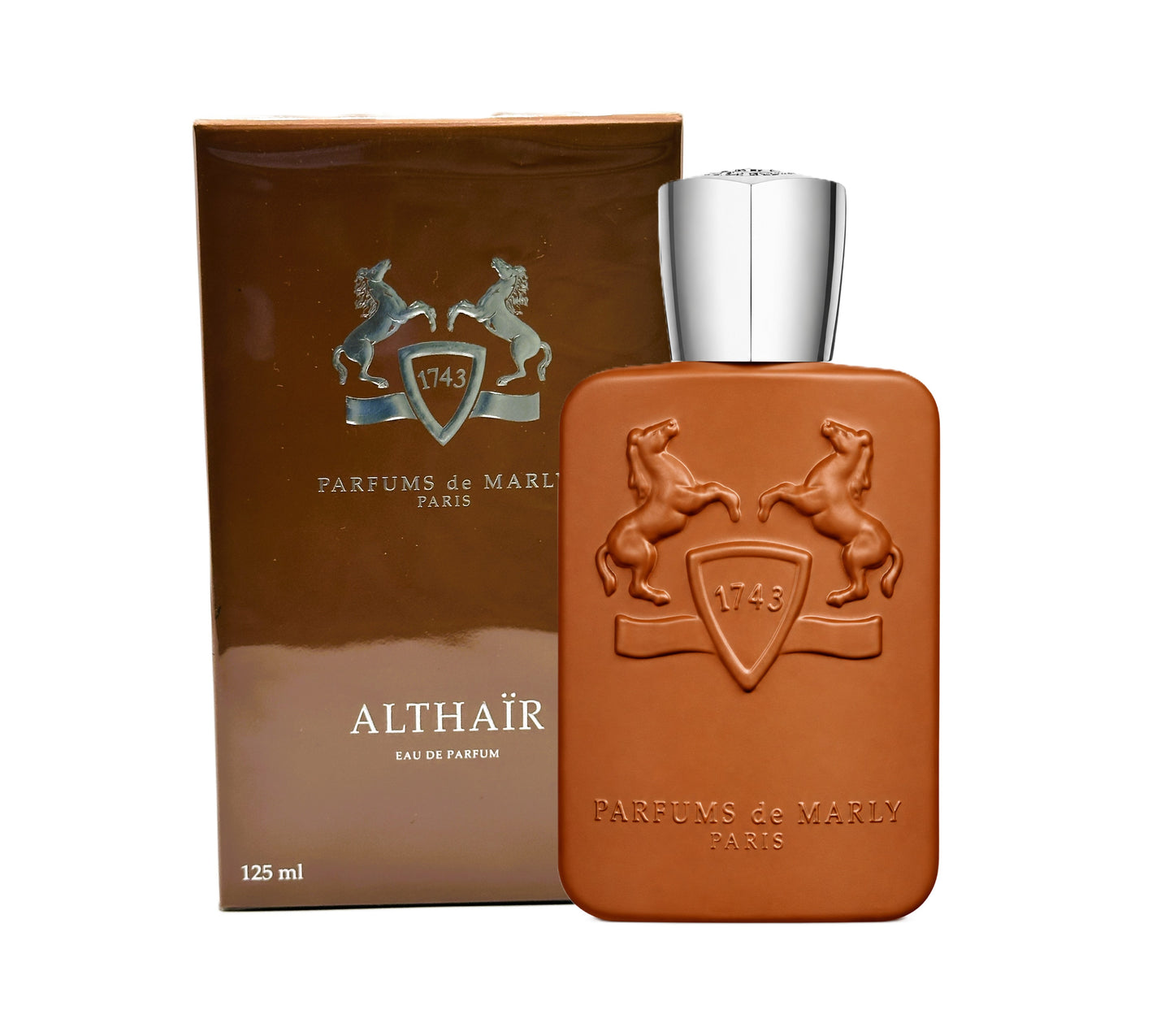 Parfums de Marly Althaïr — Eau de Parfum