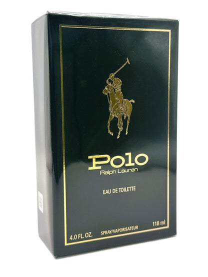Ralph Lauren — Polo Green Eau de Toilette · 4.0 oz / 118 ml