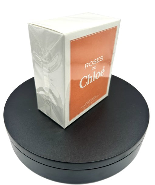 Roses de Chloé — Chloé  Eau de Toilette · 2.5 oz / 75 ml
