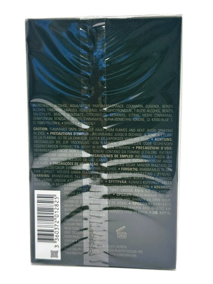 Ralph Lauren — Polo Green Eau de Toilette · 4.0 oz / 118 ml