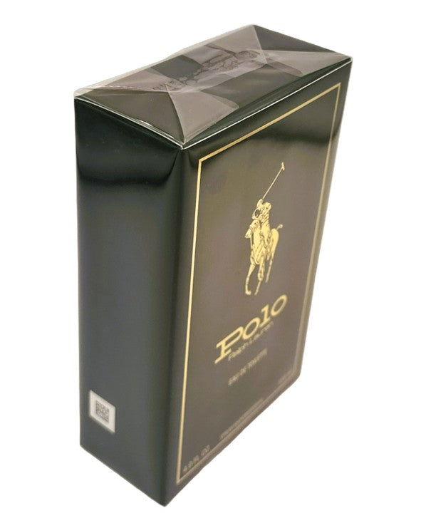 Ralph Lauren — Polo Green Eau de Toilette · 4.0 oz / 118 ml