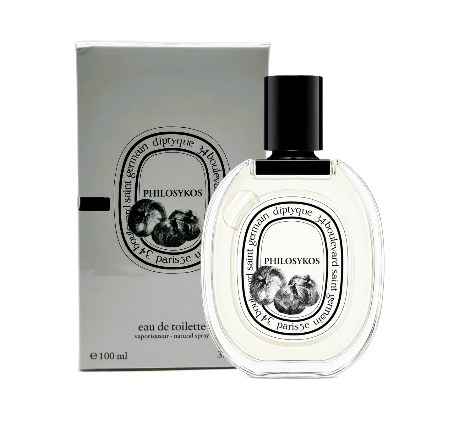 Diptyque Philosykos — Eau de Toilette