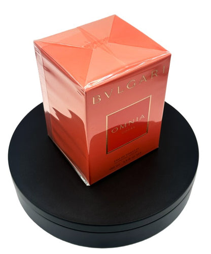 Omnia Coral — Bvlgari Eau de Toilette · 3.4 oz / 100 ml