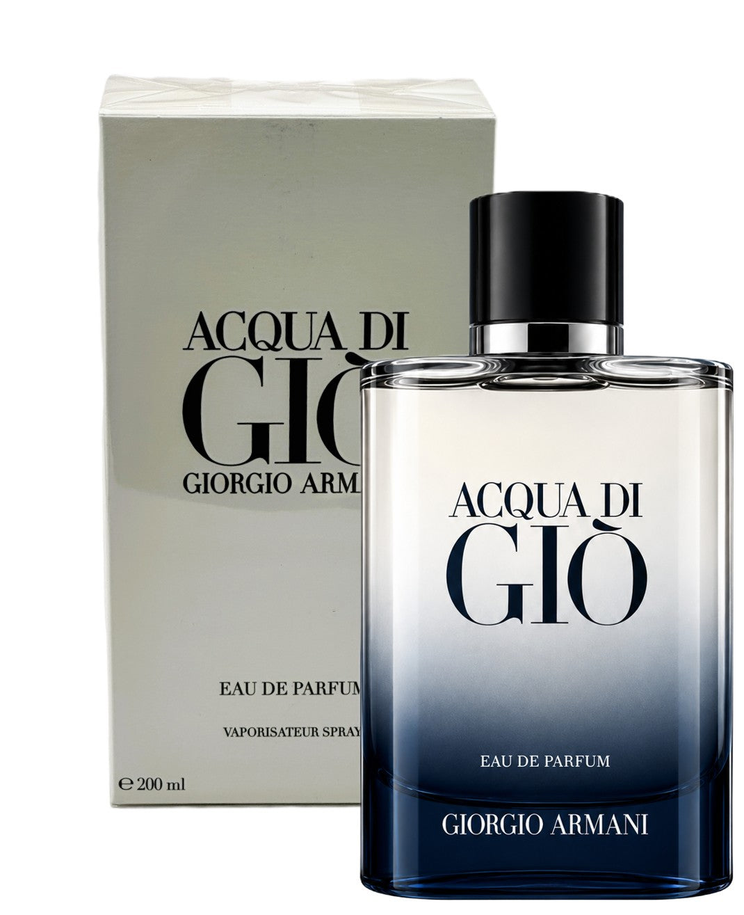 Acqua di Giò Eau de Parfum — Giorgio Armani  Eau de Parfum · 6.7 oz / 200 ml