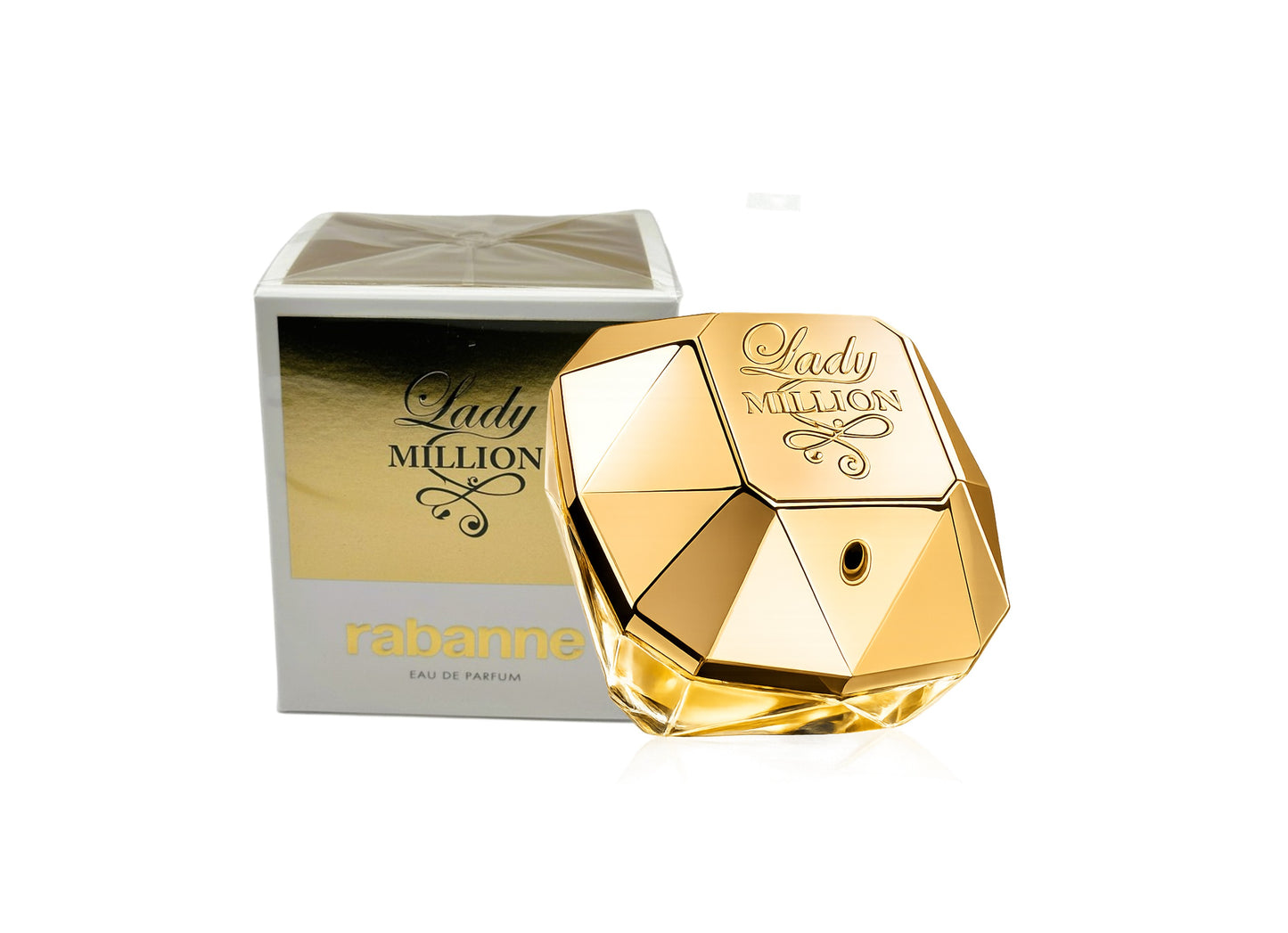 Lady Million Eau de Parfum — Rabanne  Eau de Parfum