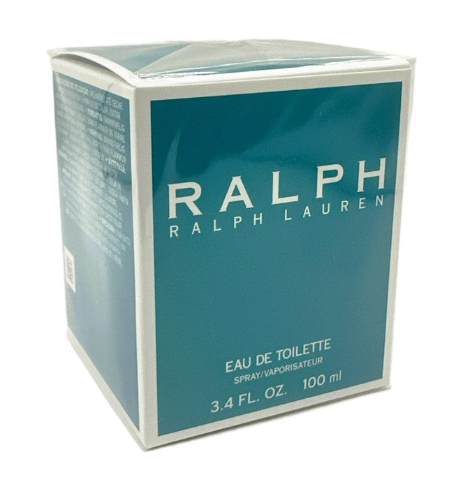 Ralph — Ralph Lauren  Eau de Toilette · 3.4 oz / 100 ml