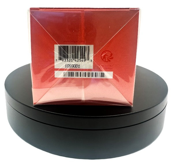 Omnia Coral — Bvlgari Eau de Toilette · 3.4 oz / 100 ml