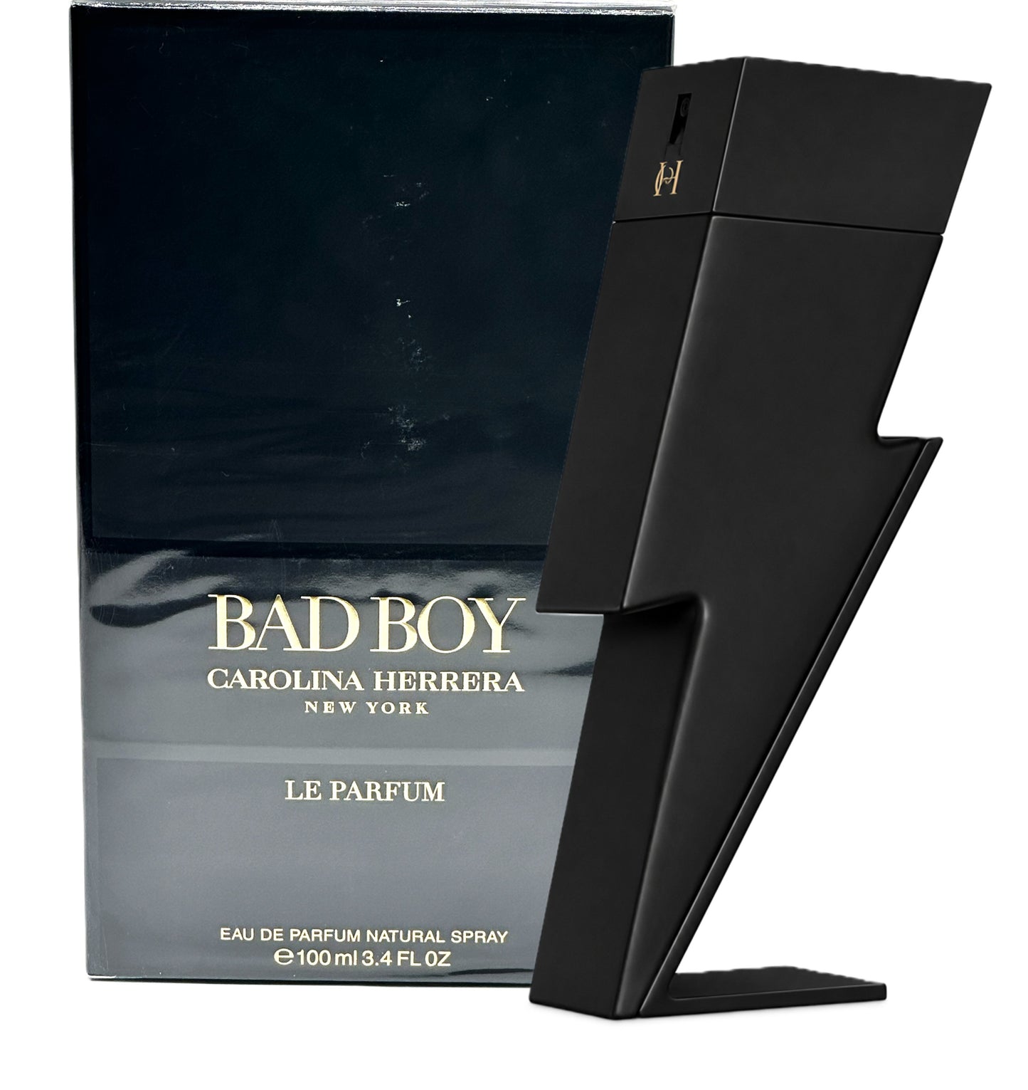 Carolina Herrera Bad Boy Le Parfum —  Eau de Parfum